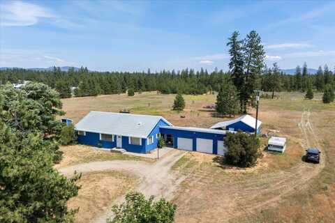 40010 N Newport Hwy, Elk, WA 99009