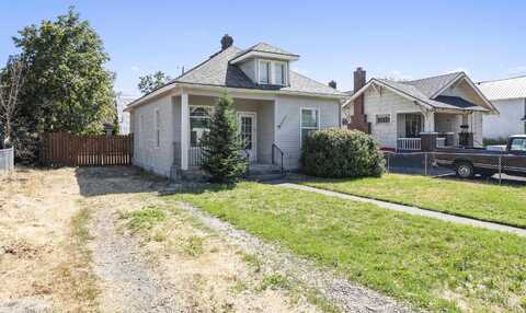 807 W Grace Ave, Spokane, WA 99205