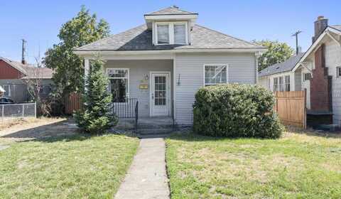 807 W Grace Ave, Spokane, WA 99205