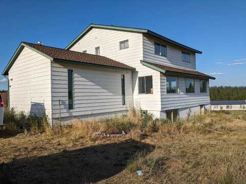 27108 N 395 Hwy, Deer Park, WA 99006
