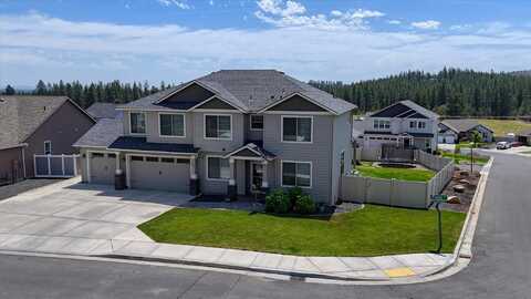 9507 W Floyd Dr, Cheney, WA 99004
