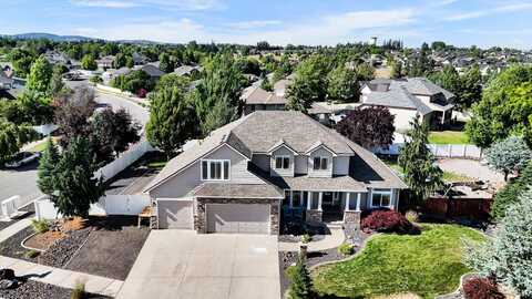 2312 W Abigail Ct, Spokane, WA 99208