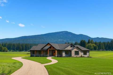 46xx Bittrich-Antler Rd, Deer Park, WA 99006