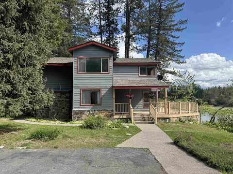 1791 S LeClerc Rd, Newport, WA 99156
