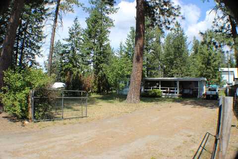 40510 Evan Rd, Loon Lake, WA 99148