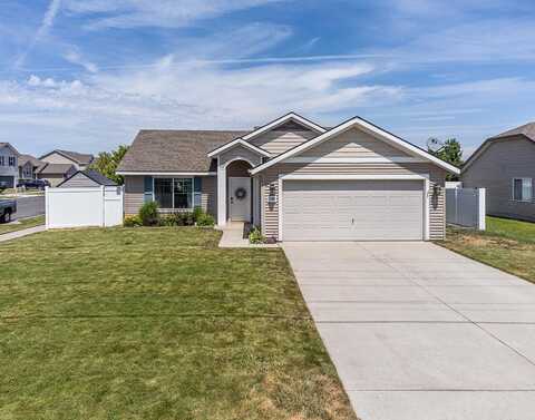 12818 W 6th Ave, Airway Heights, WA 99001