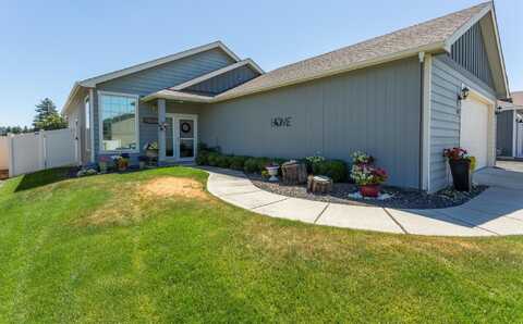 5106 N N Avalon St St, Spokane Valley, WA 99216
