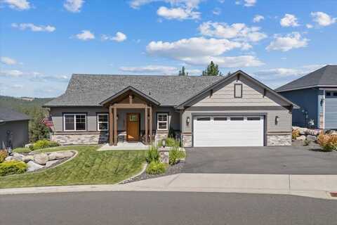 125 E Sapphire Ln, Spokane, WA 99208