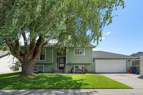 4110 E Ermina Ave, Spokane, WA 99217