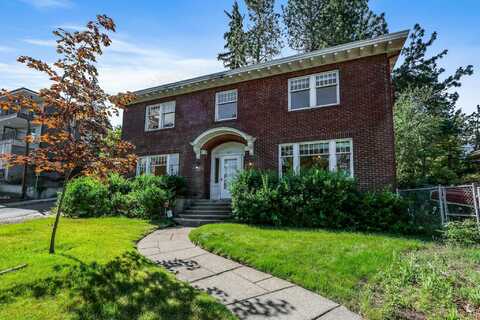 903 W Lincoln Pl, Spokane, WA 99204