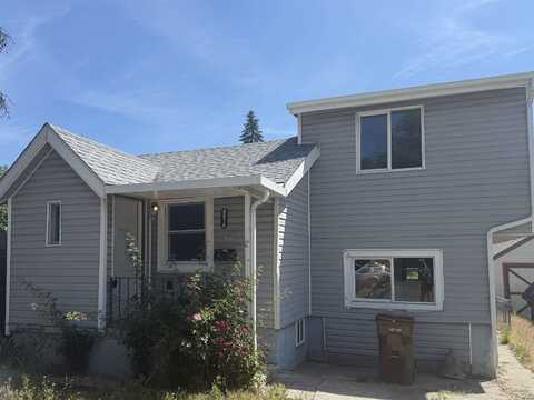 4814 N Magnolia St, Spokane, WA 99027