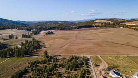 13303 E Gibbs Rd, Mica, WA 99023