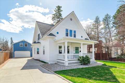 828 E 33rd Ave, Spokane, WA 99203