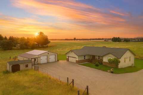 8715 W Antler Rd, Deer Park, WA 99006