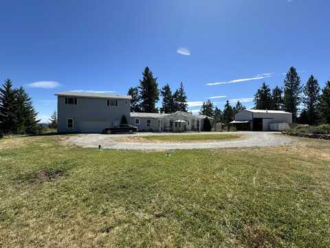 9307 N Harvard Rd, Newman Lake, WA 99025