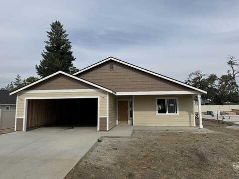 9 S Rivista Ln, Greenacres, WA 99016
