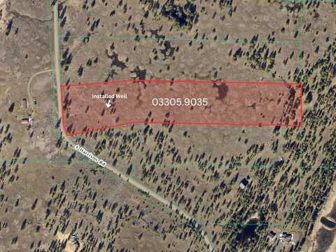 undefined, Cheney, WA 99008