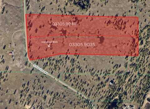 undefined, Cheney, WA 99008