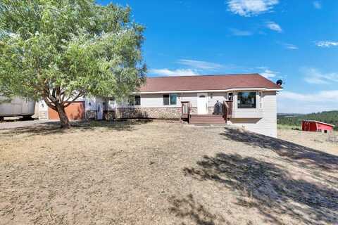 36127 N Hart Rd, Davenport, WA 99122