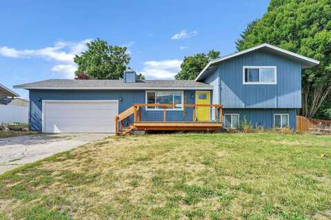 15217 E 15th Ave, Spokane Valley, WA 99037