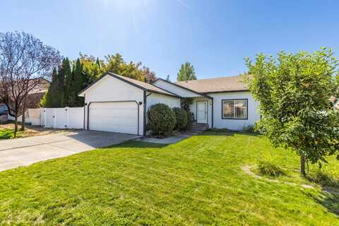 19322 E Flat Rock River Ln, Greenacres, WA 99016