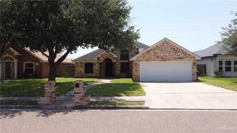9115 N 28th Lane, McAllen, TX 78504
