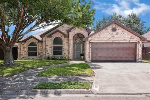 2002 Mayfair Street, San Juan, TX 78589