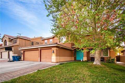 1017 Fairbury Street, Henderson, NV 89052