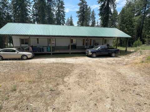 8151 Fertile Valley Rd, Newport, WA 99156
