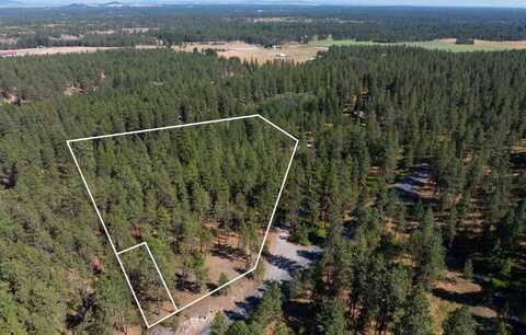 11300 Blk S Andrus Rd, Cheney, WA 99004