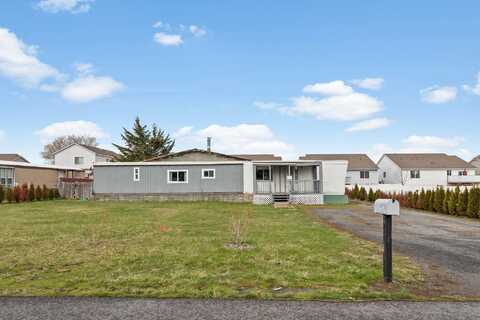 824 S Ziegler St, Airway Heights, WA 99001