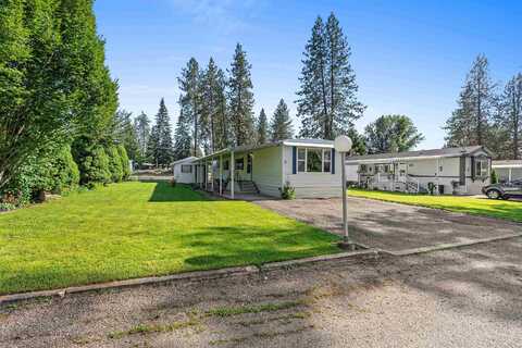 4202 E Lane Park Rd, Mead, WA 99021