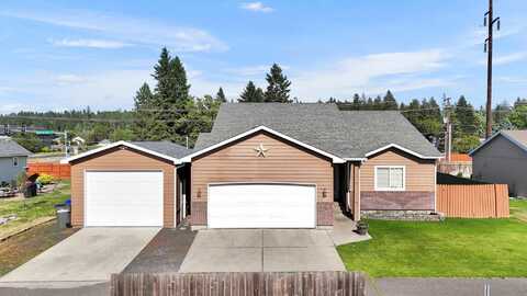15418 E 24th Ave, Spokane Valley, WA 99037