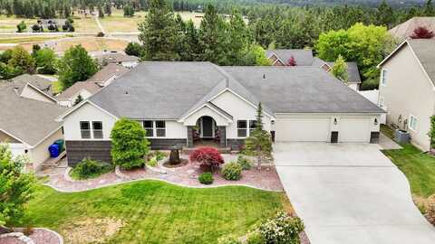 2716 S Man O War Ln, Veradale, WA 99037