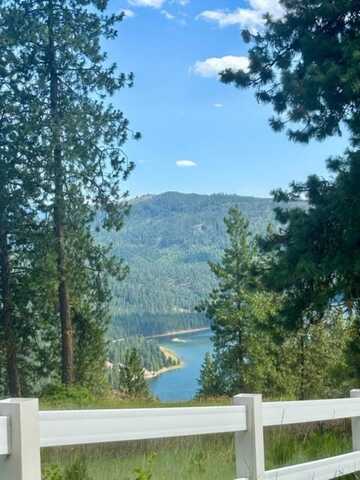 Hill Loop Rd, Kettle Falls, WA 99141