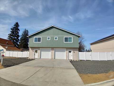 4907 E 6TH Ave, Spokane Valley, WA 99212