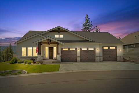 12918 E San Juan Ln, Spokane, WA 99206