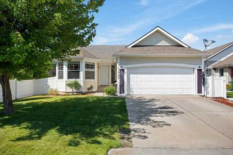 1720 W BRIAR Ln, Spokane, WA 99208