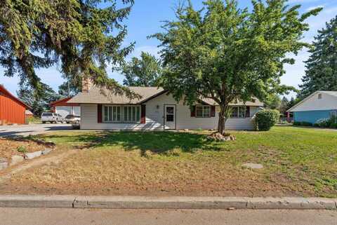 12911 E Desmet Ave, Spokane, WA 99216