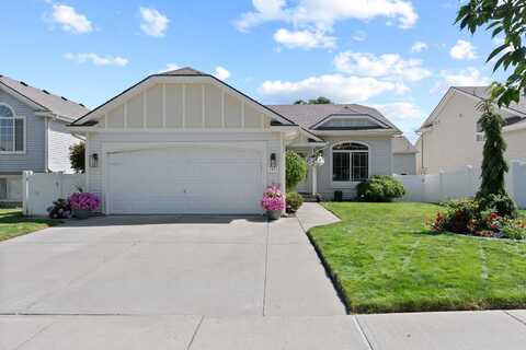 1611 W Tieton Ave, Spokane, WA 99208