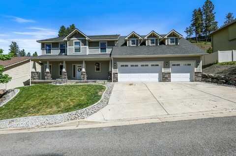 16319 E Whirlaway Ln, Veradale, WA 99037