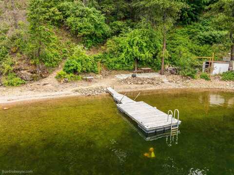 3994 N Cedar Bay Rd, Loon Lake, WA 98148