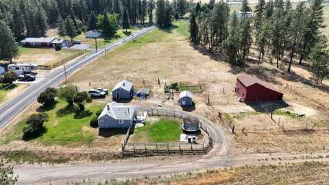 1110 W San Salvador St, Medical Lake, WA 99202