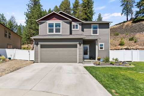 1225 E PASKE Rd, Colbert, WA 99005