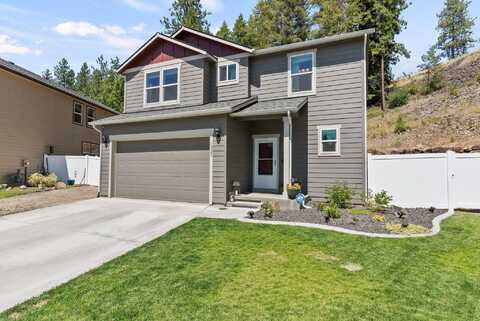 1225 E PASKE Rd, Colbert, WA 99005