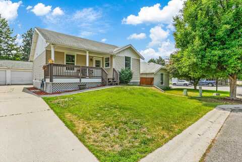 9906 E 17th Ln, Spokane Valley, WA 99206