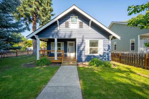 302 S 16th St, Coeur d Alene, ID 83814