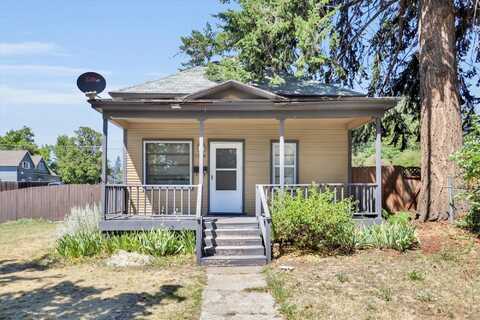 1728 W Spofford Ave, Spokane, WA 99205