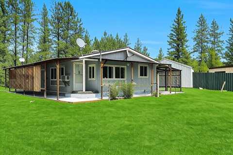 7592 James Street Way, Ford, WA 99013
