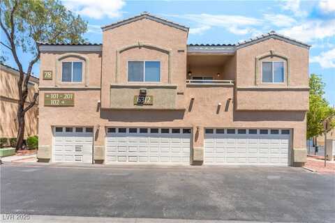 6312 Beige Bluff Street, North Las Vegas, NV 89081